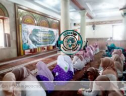 Membludak! Halalbihalal Manonjaya Jadi Momentum Pererat Sinergi Ulama-Umaro