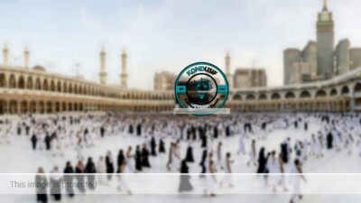 Pemerintah Arab Saudi tidak menerbitkan visa haji furoda untuk penyelenggaraan tahun 2026, foto: ilustrasi/kondusif.com.