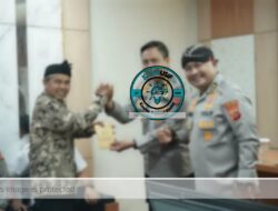 Skema Keroyok Polda Jabar Sukses Tanam Jagung