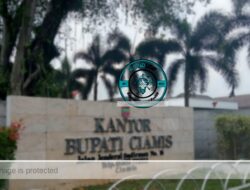 Ketuk Palu di PTUN Bandung: Gugatan Eks Kades Cicapar Kandas, Pemkab Ciamis Menang Telak