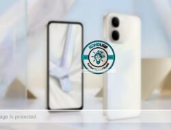 Spesifikasi Vivo Y31d Pro, Ponsel Tahan Banting dengan Baterai Raksasa