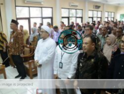 Anggaran Ciamis Cekak, Bupati Pasang Badan Perjuangkan Nasib PPPK