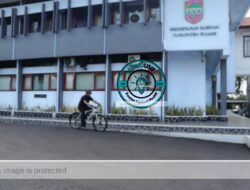 Ciamis Terapkan WFH Tiap Jumat, ASN yang Bandel Siap-siap Kena Sanksi