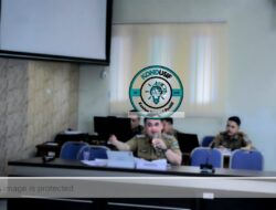 Lawan Birokrasi Lambat, Kadisdukcapil Ciamis Jagokan ‘PASTI MANIS’ di Ajang Inovasi