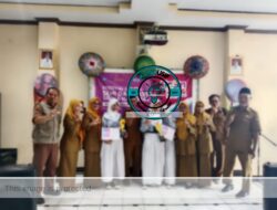 Sapu Bersih! SMPN 1 Manonjaya Borong Trofi di FLS3N Wilayah