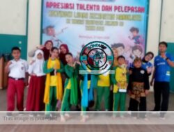 Borong Juara di Berbagai Bidang, SDN 5 Manonjaya Siap Guncang Tingkat Kabupaten