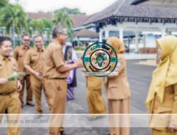 Peringati Hari Kartini, Setda Ciamis Beri Apresiasi Khusus untuk Pegawai Senior