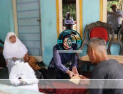 Harapan di Tengah RUTILAHU, PKK dan Pemkab Ciamis Hadir untuk Warga