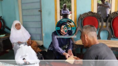 Harapan di Tengah RUTILAHU, PKK dan Pemkab Ciamis Hadir untuk Warga