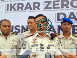 Main HP di Dalam Lapas Ciamis? Siap-siap Remisi Dicabut dan Masuk Sel Isolasi
