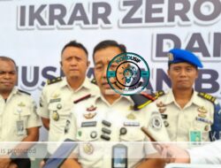 Gandeng Pemuda Muhammadiyah, Lapas Ciamis Siapkan ‘Rumah Belajar’ bagi Eks Napi