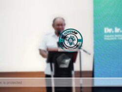 Dadan Hindayana Luruskan Isu 19 Ribu Sapi di Program Makan Bergizi Gratis