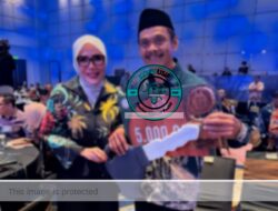 Optimalkan Pelayanan, Desa Tanjungsari Manfaatkan Hadiah Jaga Desa Award untuk Kepentingan Masyarakat