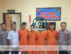 Terungkap! Ini Motif di Balik Aksi Penculikan di Cikajang Garut, Ternyata soal Mantan Istri