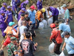 Pers Peduli Alam, HPN 2026 Ciamis Meriah dan Inspiratif