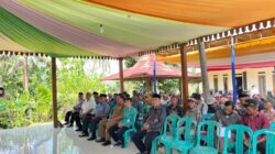 Jemput Bola ke Tambaksari, Pemkab Ciamis Pastikan Warga Pelosok Tak Buta Politik