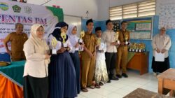 Pentas PAI Manonjaya Tuntas, Ini Daftar Juara dari MTQ hingga Poster Kreatif