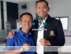Bukan Sekadar Publikasi, AKBP Akmal Sebut Media Sebagai Mitra Strategis