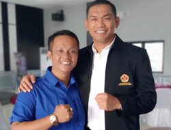 Bukan Sekadar Publikasi, AKBP Akmal Sebut Media Sebagai Mitra Strategis