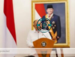 1.356 Satuan Pelayanan Gizi Kena Suspend Mayor, Insentif Dipastikan Hangus