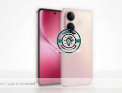 Resmi Rilis di Indonesia, Ini Spesifikasi Lengkap dan Harga Vivo T5 Pro 5G