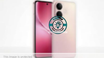 Vivo T5 Pro 5G (istimewa)
