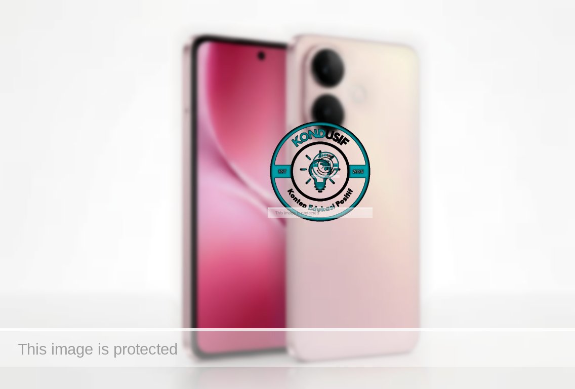 Vivo T5 Pro 5G (istimewa)