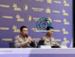 Kasus Ijazah Jokowi, Polda Metro Jaya Periksa Karni Ilyas