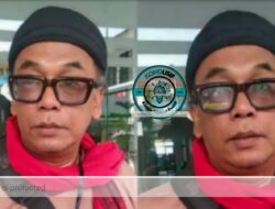 Tabayyun ke Kejaksaan, LP3D Ungkap Oknum DPRD Ciamis yang Diduga Korupsi Sudah Mendekam di Sel