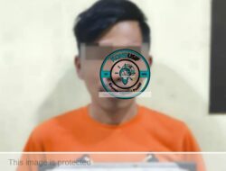 Polres Garut Ringkus Pengedar Obat Keras Ilegal di Leles, Jaringan Pemasok Diburu