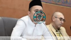 Anggota Komisi VI DPR RI, Mufti Anam (foto: DPR RI)