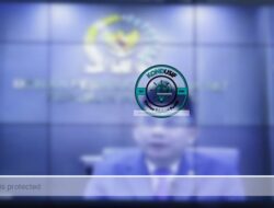 DPR Tegaskan Pasal Penghinaan Presiden Bukan Alat Bungkam Kritik: Itu Delik Aduan