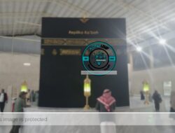 Cek Harga Tiket dan Fasilitas Plaza Haji Al Qosbah Bandung, Ada Replika Kabah hingga Unta