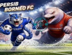 Klasemen Super League: Persib di Puncak, Borneo FC Mengintai Hanya Selisih 2 Poin