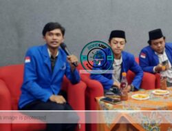 PMII Ciamis Dorong Fatwa Zakat dari Program MBG