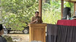 Gandeng Unigal dan KPU, Kesbangpol Ciamis Bidik Gen Z Tambaksari Jadi Pemilih Cerdas