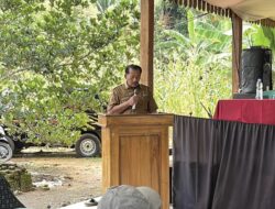 Gandeng Unigal dan KPU, Kesbangpol Ciamis Bidik Gen Z Tambaksari Jadi Pemilih Cerdas