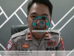 Polres Garut Perketat Tilang ETLE dan Manual, Knalpot Brong Jadi Incaran
