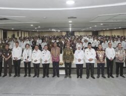 KPK Warning Keras Parpol! Soroti ‘Mahar Politik’ hingga Desak RUU Pembatasan Uang Kartal