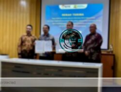 Aset Koruptor Jadi Jalan Tol: KPK Serahkan Rampasan Rp3,88 Miliar ke Kementerian PU
