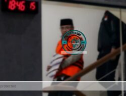 Bau Amis Penangguhan Tahanan Yaqut: Dewas KPK Mulai Pasang Badan