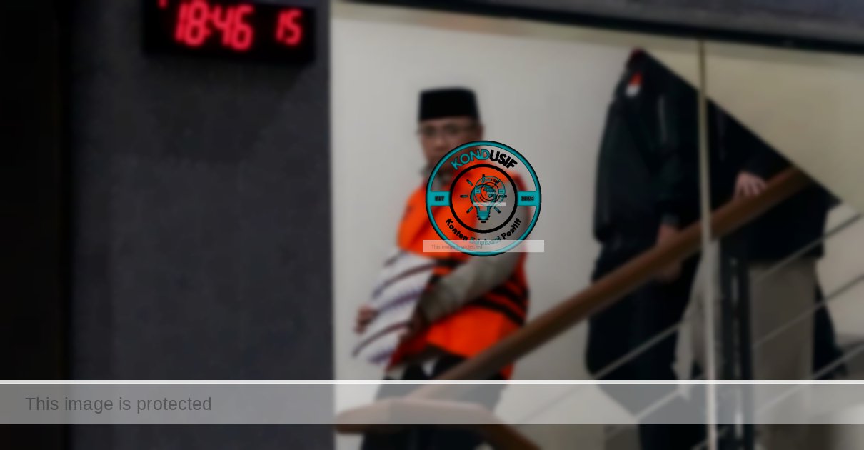 Sumber foto: KPK RI