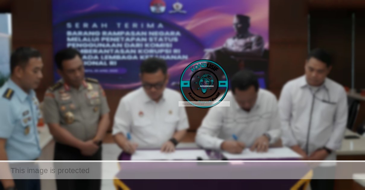 Sumber foto: KPK RI