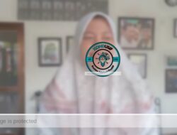 Keajaiban Doa Setelah Lebaran, Santri Darussalam Ciamis Menangis Haru Dapat Hadiah Umrah dari Kapolda Jabar