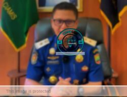 Kasatpol PP Ciamis Instruksikan Warga Bunyikan Kentongan Serentak 26 April, Ada Apa?