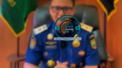 Kasatpol PP Ciamis Instruksikan Warga Bunyikan Kentongan Serentak 26 April, Ada Apa?
