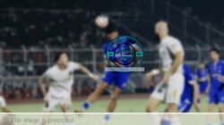 Persib Comeback Dramatis! Hajar Bhayangkara FC 4-2, Maung Bandung Rebut Puncak Klasemen