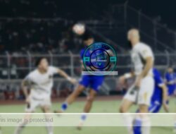 Persib Comeback Dramatis! Hajar Bhayangkara FC 4-2, Maung Bandung Rebut Puncak Klasemen