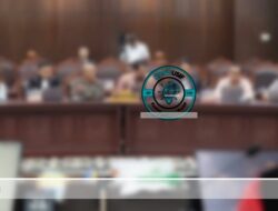 Gugatan Makan Bergizi Gratis di MK: Pemohon Sebut Pemerintah Hindari Partisipasi Publik