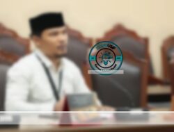 Jurnalis Cabut Gugatan Soal Jabatan Anggota Dewan di Organisasi Penerima Dana Hibah